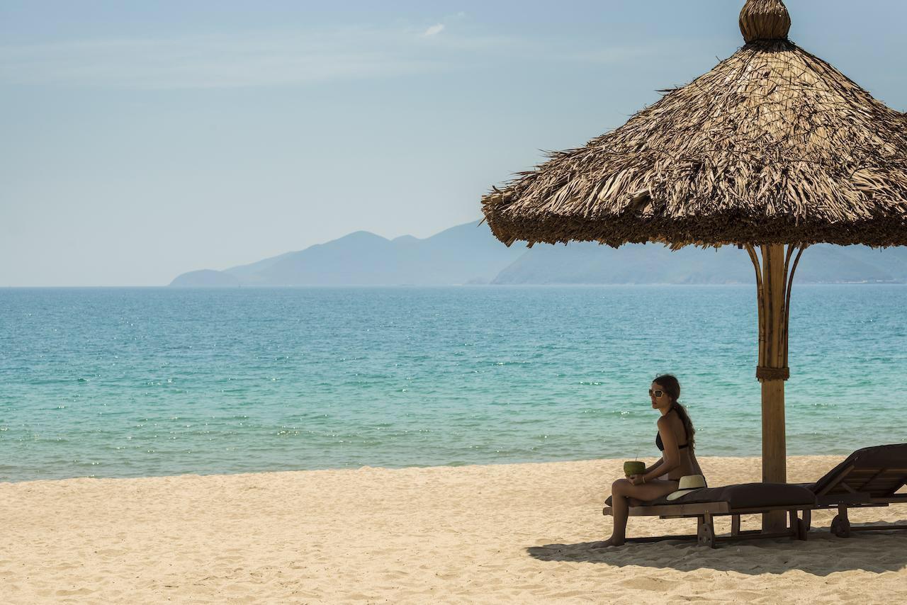 Nha Trang Beach Apartments Экстерьер фото
