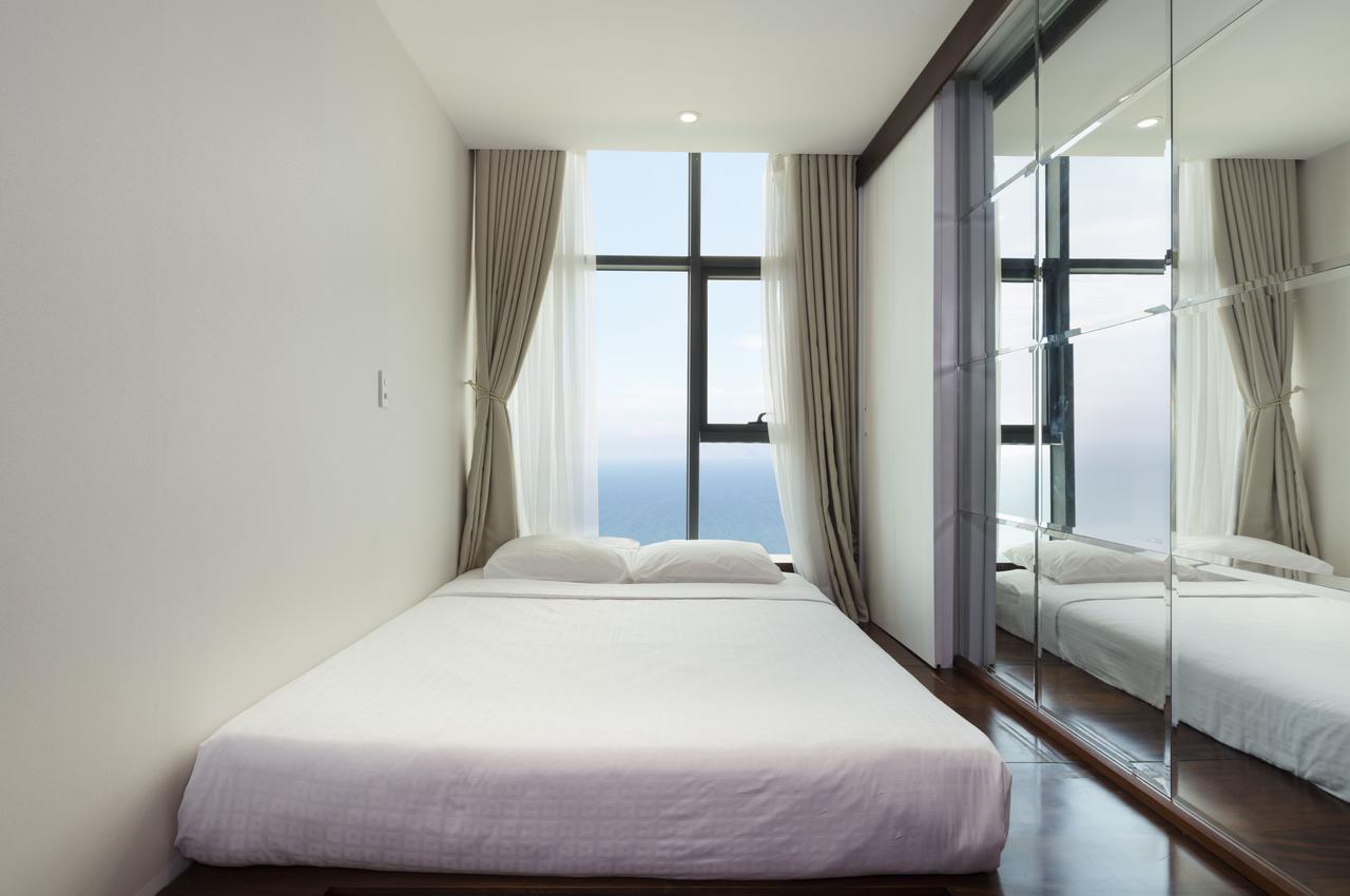 Nha Trang Beach Apartments Экстерьер фото