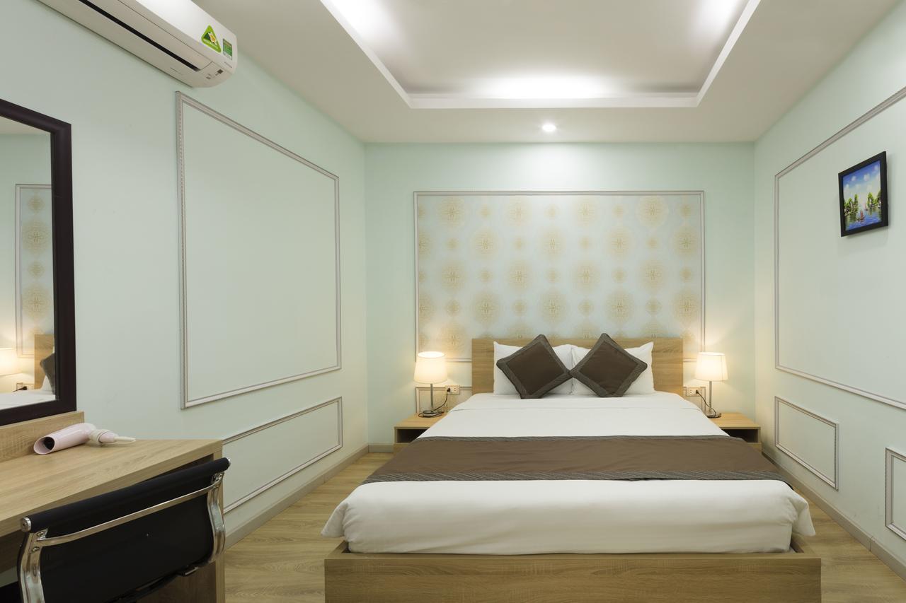 Nha Trang Beach Apartments Экстерьер фото