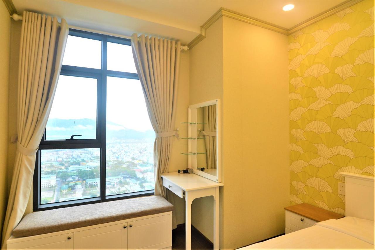 Nha Trang Beach Apartments Экстерьер фото